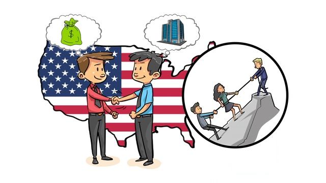 Franchise Broker - how franchise broker Keith Sundstrom makes franchise matches that last смотреть онлайн