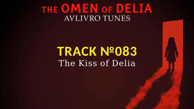 The Kiss of Delia  Music for OMEN IV: THE AWAKENING fanfic