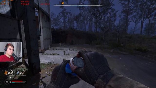 Stalker 2 | ВЫШЛА | стрим №1 #stalker #сталкер #stalker2 #сталкер2 #монолит #долг #свобода #shorts