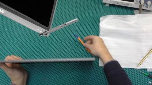 Самый маленький игровой монитор Asus Rog XG16AHP,  другие портативные мониторы, Ху из Ху и их ремонт