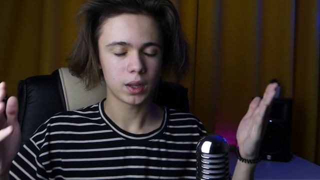 моё оборудование