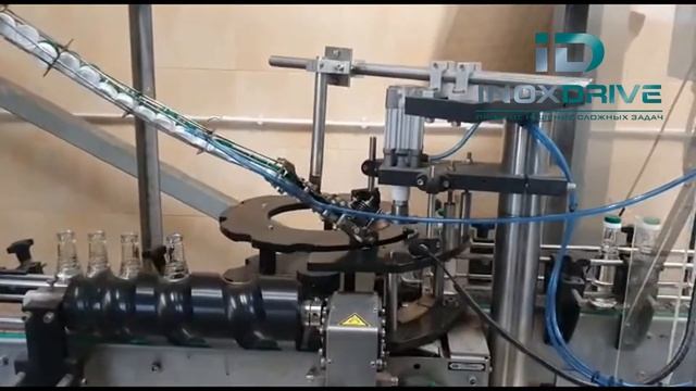 Автоматическая линия