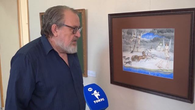 «Слово в слово» с Натальей Фирсановой и Вячеславом Саблиным