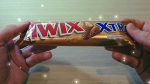 Обзор Twix. Двойной удар по здоровью.