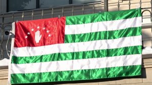 В Абхазии проходит второй тур президентских выборов