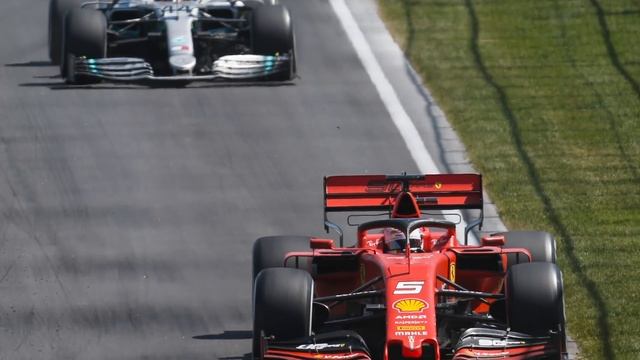 10 pivotal moments in Lewis Hamilton's sixth F1 world championship