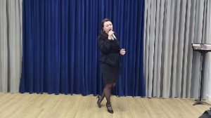 "Белый снег"