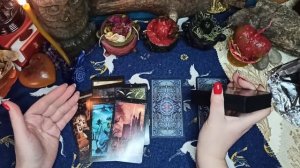 Состояние защиты 😼 ТАРО РАСКЛАД🔥