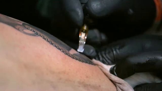 Первая тату-конвенция в Благовещенске 2015 смотреть онлайн