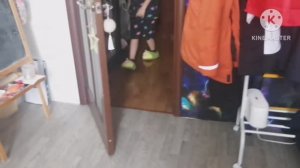 Побег из чайного домика 1 часть