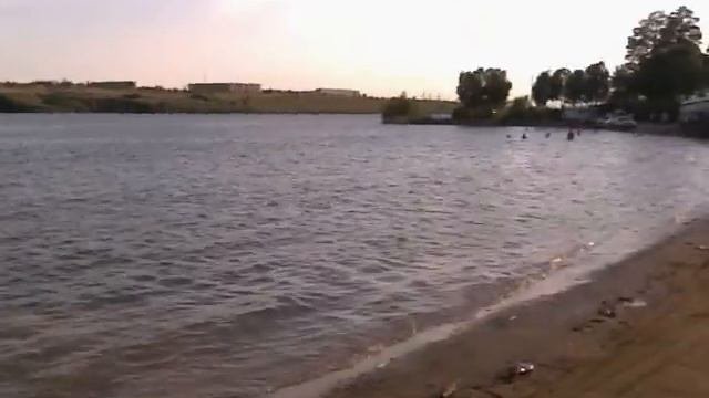 Шульбинск