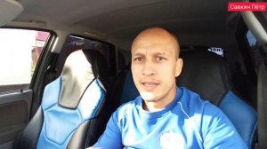 Сколько же я заработал денег в такси "Везёт" г.Саратова за 6,5 часов ???