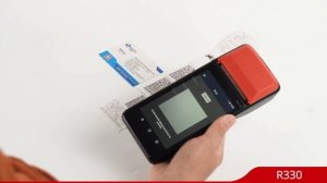 Everyone needs a POS machine like this! Stylish 5.0 Inch Android Smart POS Terminal With Camera-R33