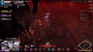 🔴ALBION ONLINE - ПРЕМИУМ С НУЛЯ НА ПАРНЫХ КИНЖАЛАХ #3