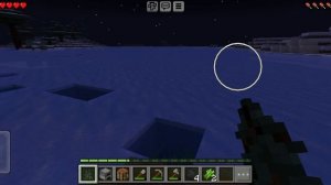 играю в Майнкрафт 2 часть