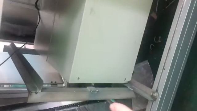 Линии для автоматической припайки  медицинских масок (2)