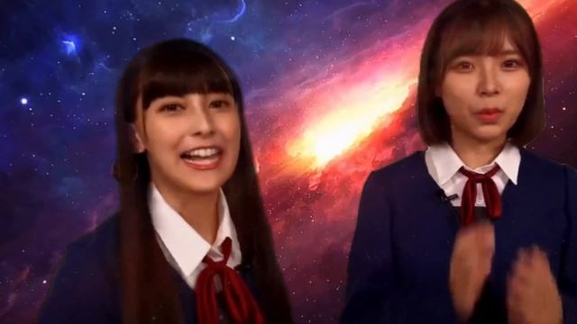 Pay-chan raps while Liyuu witnesses the end of the world смотреть онлайн