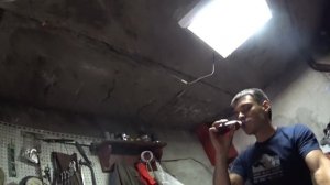 Chery Bonus A13 Проблема с Дросселем!!!