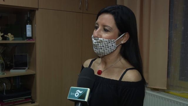 Az idei tanév első növendék hangversenyét rendezték az Egressy Béni Alapfokú Művészeti Iskolában смотреть онлайн