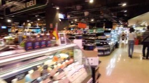 Обзор магазина продуктов в Тайланде. TOPS - продают просрочку?