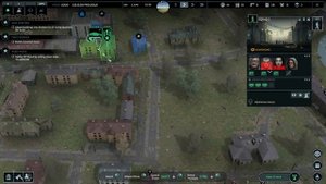 Infection Free Zone - Prologue