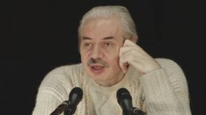 Николай Левашов. Деревья в лесу могут помогать и лечить людей