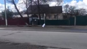 Московская область, г. Голицыно, ул. Советская,  1Б