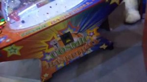 Фискализация игровых автоматов, работающих по протоколу Pulse