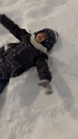 Белым снегом поет Эльмира Улисова