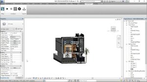 How to export models from revit to lumion | Quick rendering in lumion | Revit to lumion Export |202