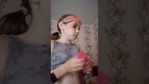 распаковка косметики (1часть)