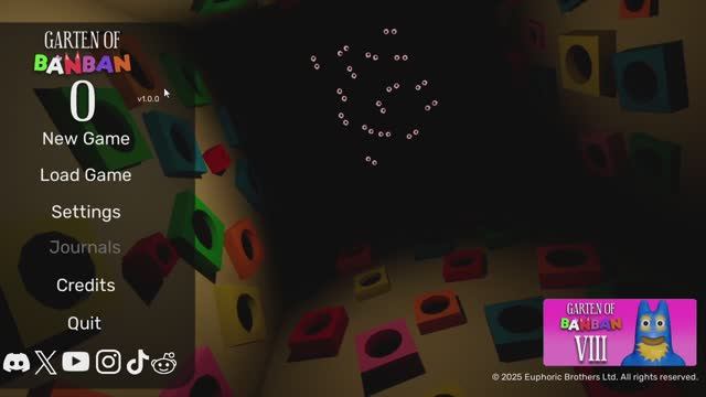 BAN BAN 0 ЧАСТЬ 1 смотреть онлайн