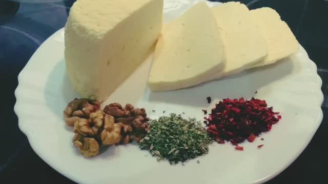 Самый популярный домашний сыр — проверка рецепта! 🧀✨