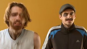 ИМЯ 505 - ВРЕМЯ И СТЕКЛО - ПАРОДІЯ