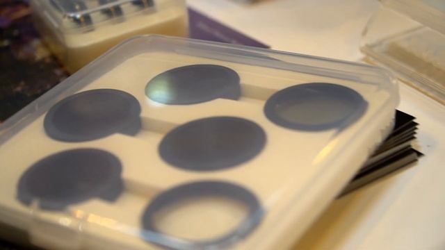 FIRST LOOK: NiSi Anti-light pollution Horizon and DJI Mavic drone filters - The Photography Show