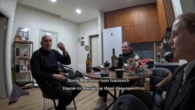 КАДРЫ #3