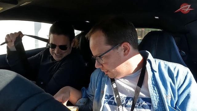 Lotus Emira First Drive With David And Beau – Autopian Drives смотреть онлайн