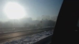 Заезд в Китай, заселение в гостиницу г. Хэйхэ