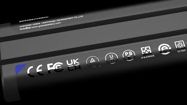 Standard Smart Battery-GS2040FH смотреть онлайн