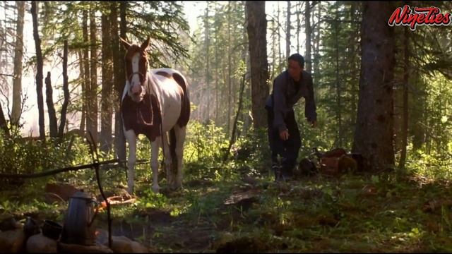 Shanghai Noon (2000) (Uncle Kracker - Yeah, Yeah, Yeah) смотреть онлайн