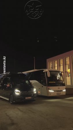 Аренда VIP автотранспорта с водителем в Астане | RentAvto.kz