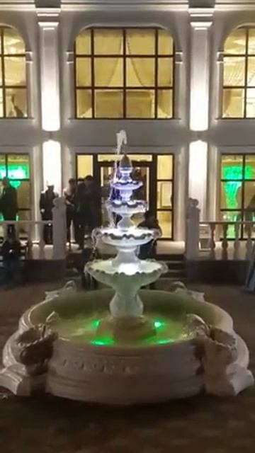 Установка фонтан г. Балыкчы ресторан оомат смотреть онлайн