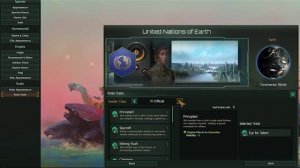 🌌 ГЛОБАЛЬНОЕ ЗАВОЕВАНИЕ С НУЛЯ! КАК ПРАВИЛЬНО НАЧАТЬ В STELLARIS 2024 🚀