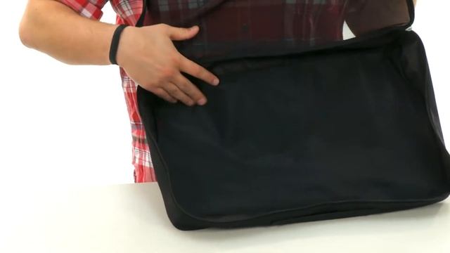Tumi Extra Large Packing Cube SKU:8626088 смотреть онлайн