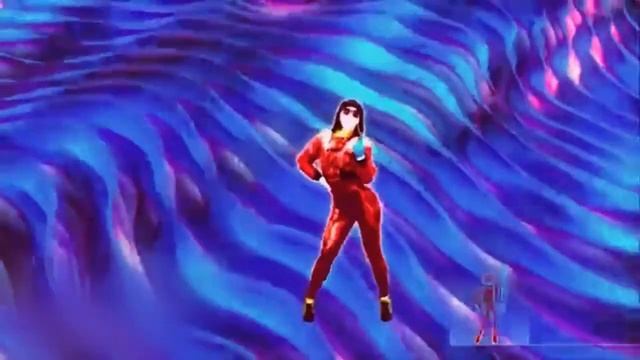 Basixx feat Frigga Like a Hurricane Just Dance Version смотреть онлайн