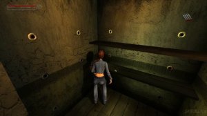 TOMB RAIDER 6 ANGEL OF DARKNESS REMASTERED (2025) [PC] - Часть 1 из 2