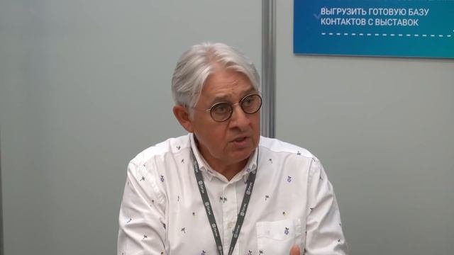Владимир Чуйков. Председатель Совета директоров ГП «Готэк» о тенденциях рынка упаковочной отрасли