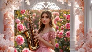 Красивейшая Музыка Весны🌹Весеннее настроение🎷🎧