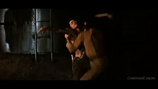 Смертельная ошибка  1970