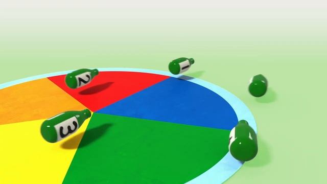 S2 E7 - Orange Level - Ten Green Bottles смотреть онлайн